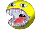 Pacman!