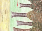 Hondachterlaten
