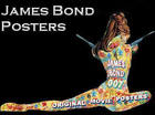 James bond