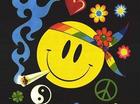 Be a hippie (A)