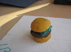 De hamburger