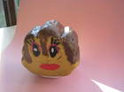 Muffin klas 1b