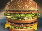 mc donalds