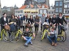 Bicycles