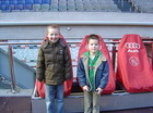 Oorlog NIK & JO