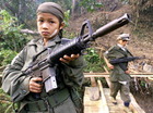 kindsoldaten.