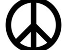Peace!