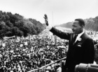 I HAVE A DREAM