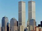 Twin towers