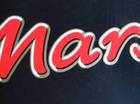 fabriek op mars