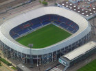 Feyenoord kampi