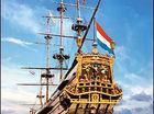 Geen slaaf meer