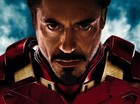 Iron mandela 