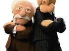 Muppets slavern